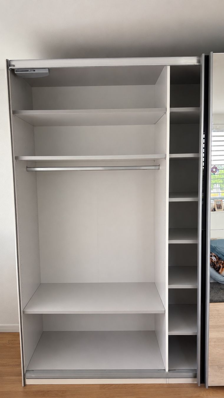 Armoires: Kleiderschrank – D'occasion à Oberuzwil par fab_p2fb 2