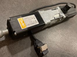 Somfy J418 RTS absolute Neuware Storenmotor Storen