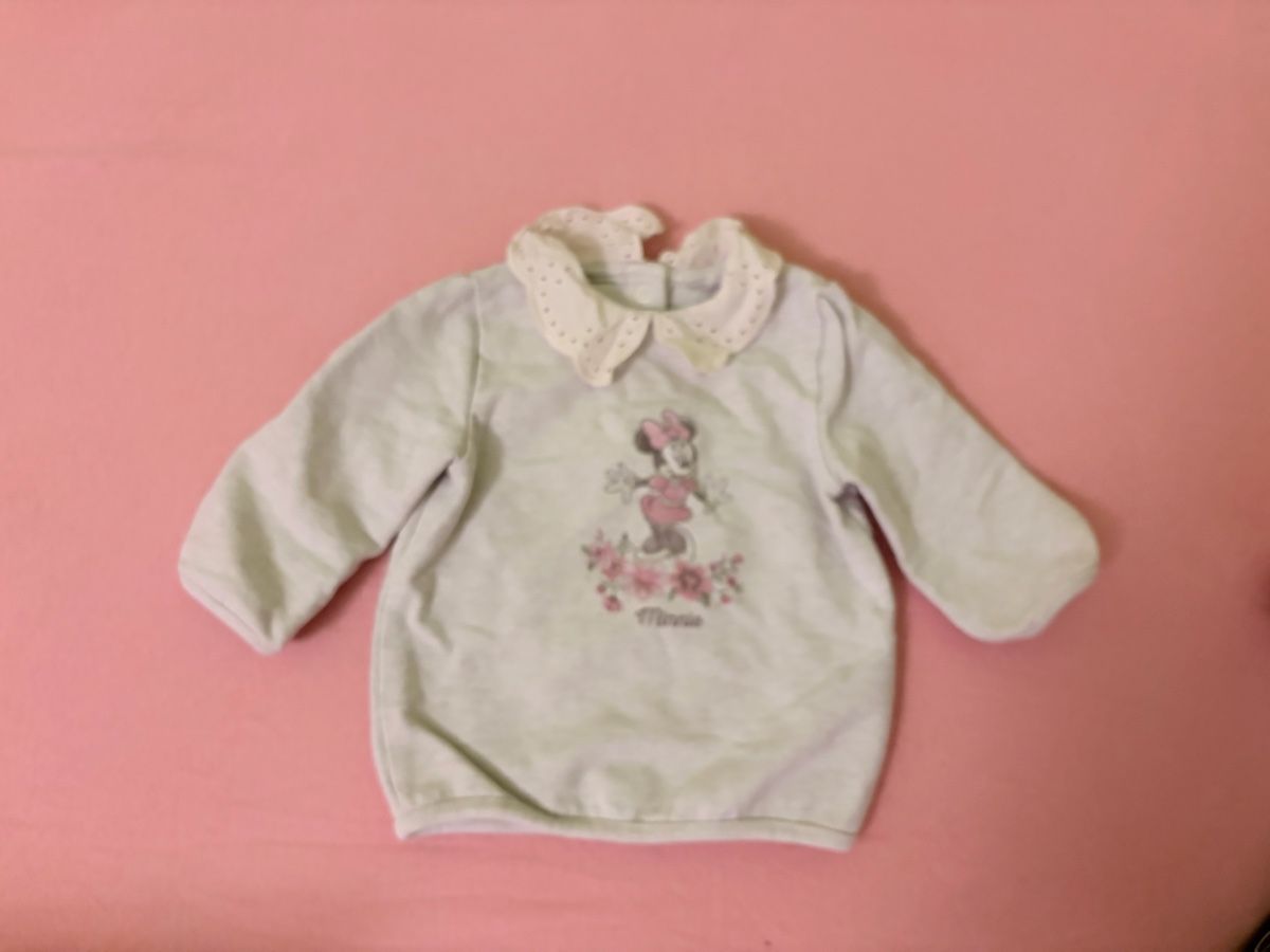 Lotti & Set di vestiti: süsses Mädchenkleiderpaket 62  – Usato da Gossau SG venduto da rut_2dkt 2