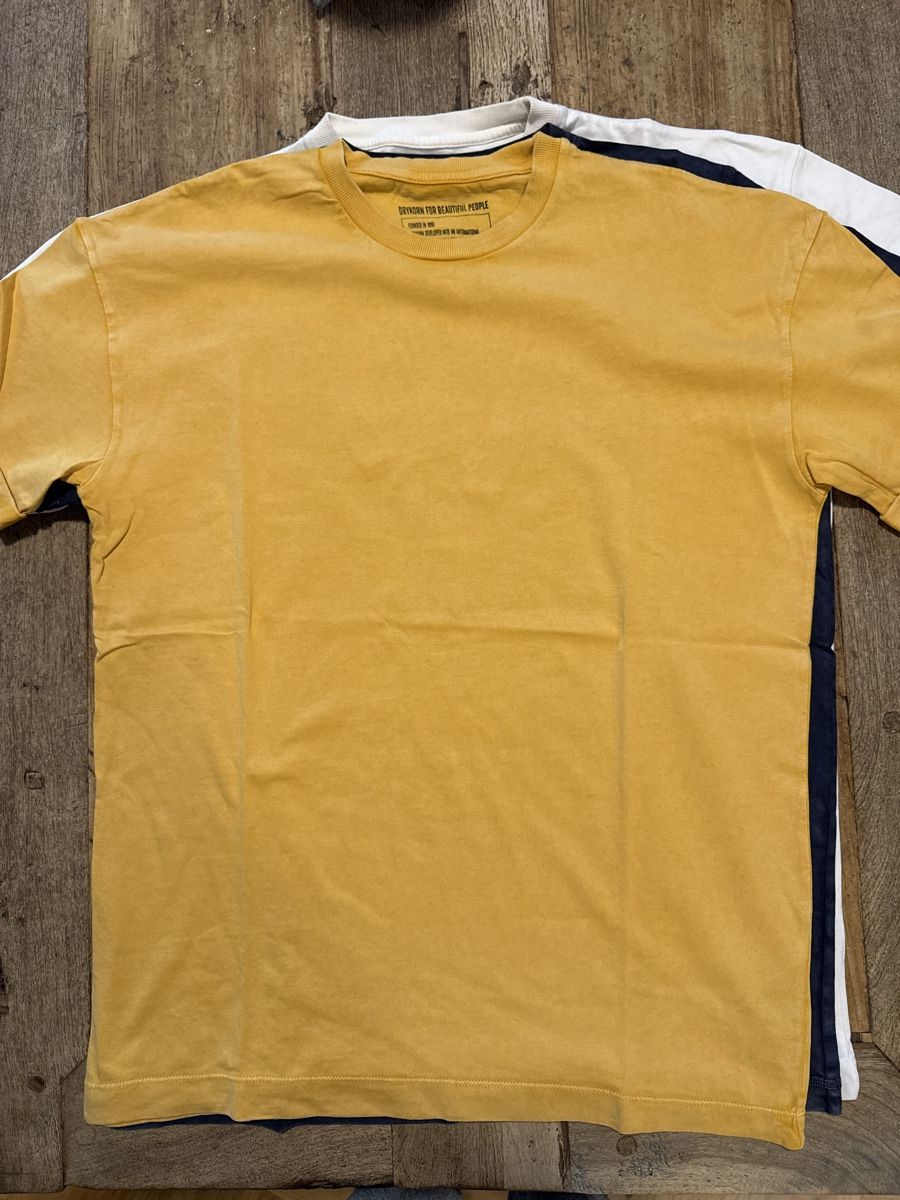 Drykorn T-shirt: Dirsel T-Shirt Drykorn – Usato da Bülach venduto da Suters0403 2