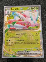 Pitch Black / Lurantis ex 004/084 EN