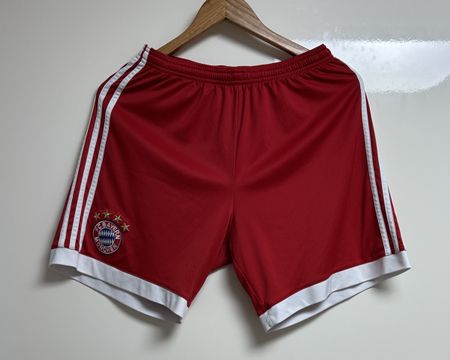 bayern münchen shorts G M original
