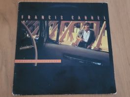 LP Francis Cabrel