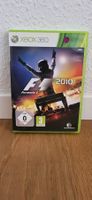 Xbox 360 - F1 2010 Formula 1
