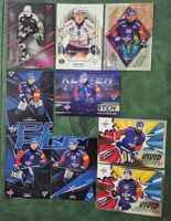 Cartes de hockey KLOTEN. 2025/26.