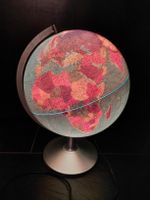 Leuchtglobus, Scan-Globe, 1986