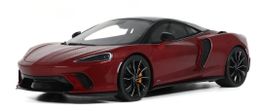 McLAREN - GTS 2023 - RED 1/18 GT-Spirit NEU