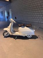 Lambretta 125 LI / 1964 Veteranenfahrzeug