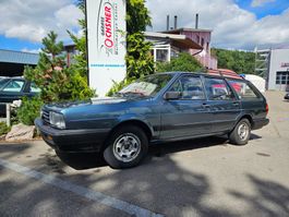 VW Passat Variant 1.8 mit 90 PS