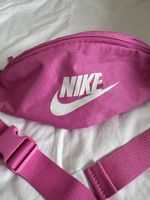 NIKE Pinke Bauchtasche / Laufgürtel – Sehr guter Zustand