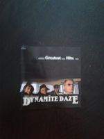 Dynamite Daze - Greatest hits