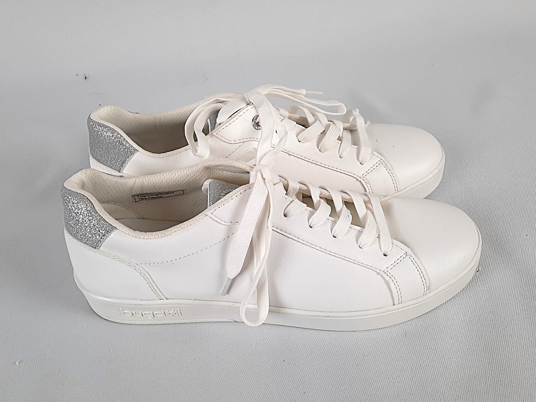 Bugatti Chaussures femmes: BUGATTI Sneaker – Neuf (Voir description) à Beinwil am See par Restwert_Beinwil