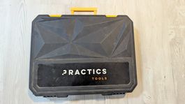 Werkzeugkoffer Practics Tools