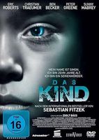 Das Kind (Simon Serienmörder) - ungeöffnet ********