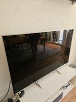 Fernseher Panasonic 1,29 ×0,75 m