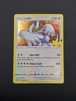 Lugia #22 Celebrations 25th NM / 🇬🇧
