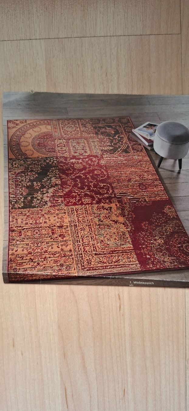 Tapis: Teppich – D'occasion à Männedorf par Mis_nl7l 2