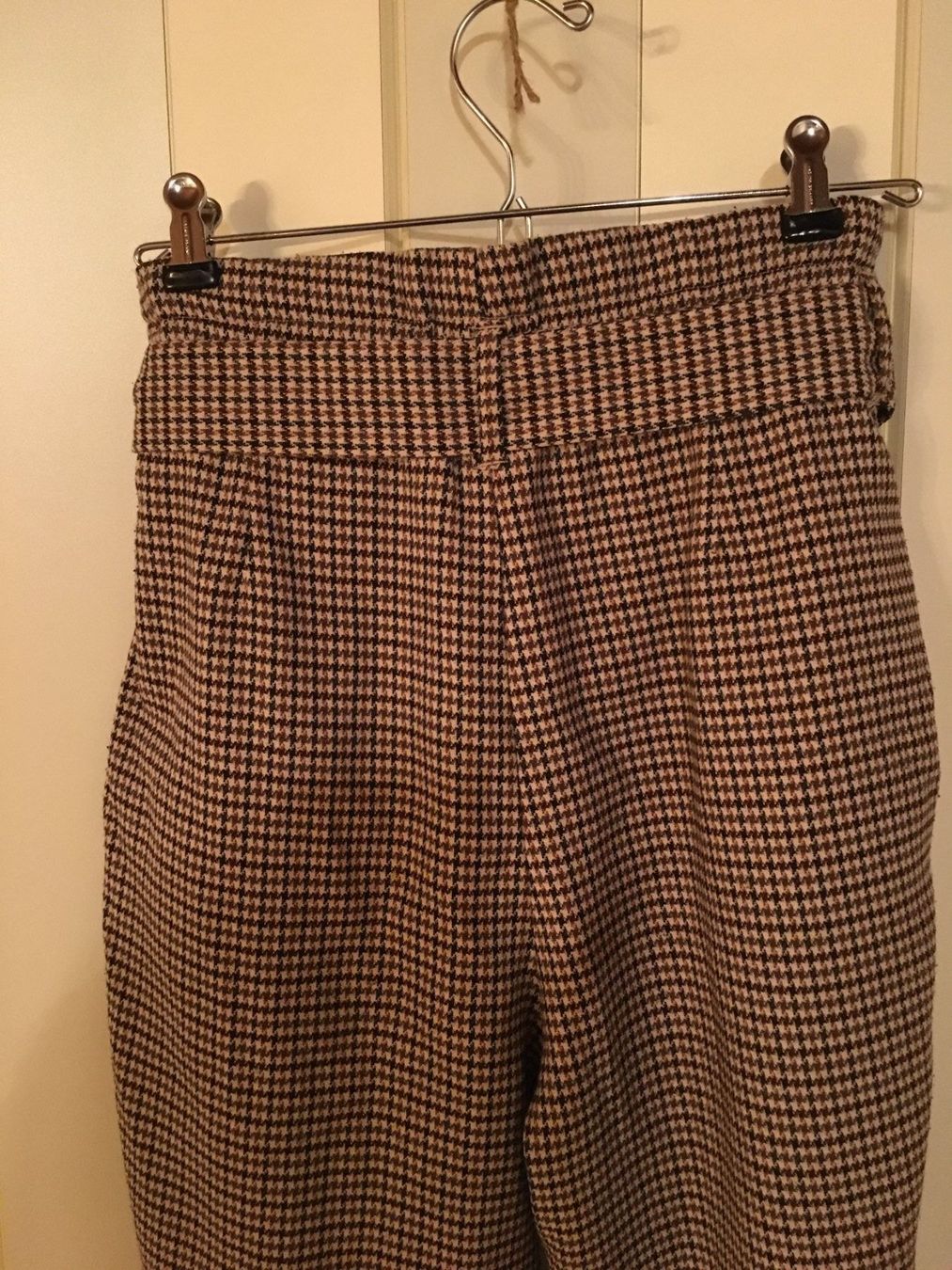 H&M Pantaloni: H&M Hose, kariert, Gr. 38 – Usato da Arni AG venduto da Mimo007 3