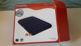 Bestway 193 x 122 x 22 Ankündigung 2