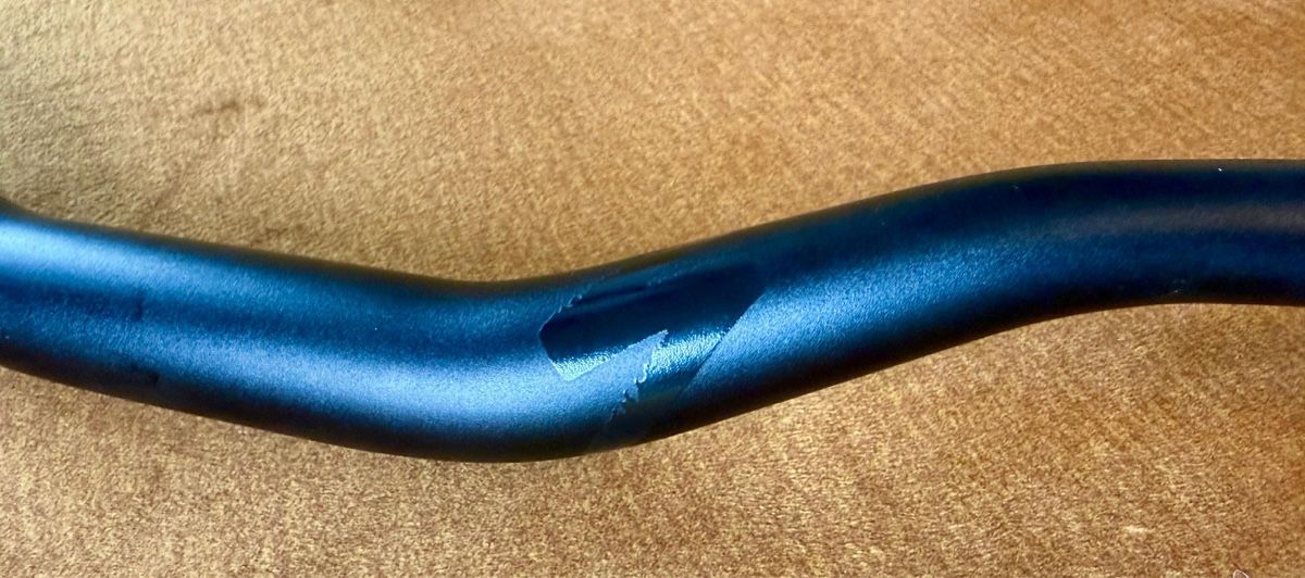 Specialized Ersatzteile: Cintre vtt  – Neu und originalverpackt aus Sugiez von Rulio_xx 1