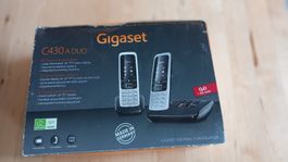 Gigaset C430 2-teilig