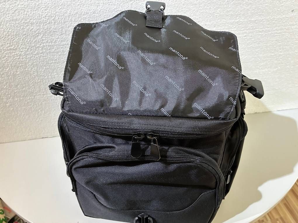 Taschen: Fototasche neu ungebraucht mit Regenschutz – Neu (gemäss Beschreibung) aus Sissach von tu44 2