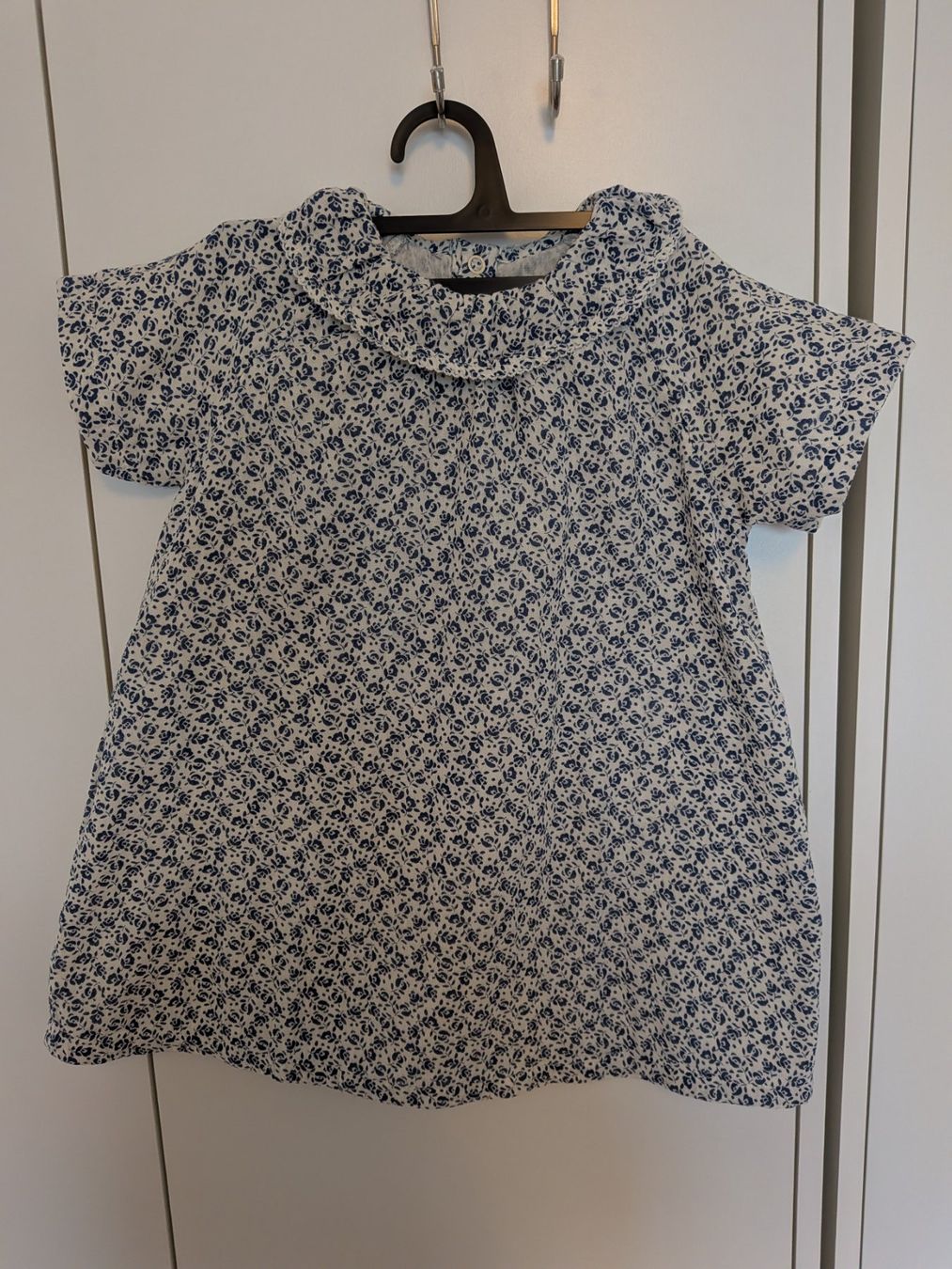 Petit Bateau Vestiti & Gonne: Robe Petit Bateau 24 mois – Usato da Ecublens VD venduto da spi_jvc6
