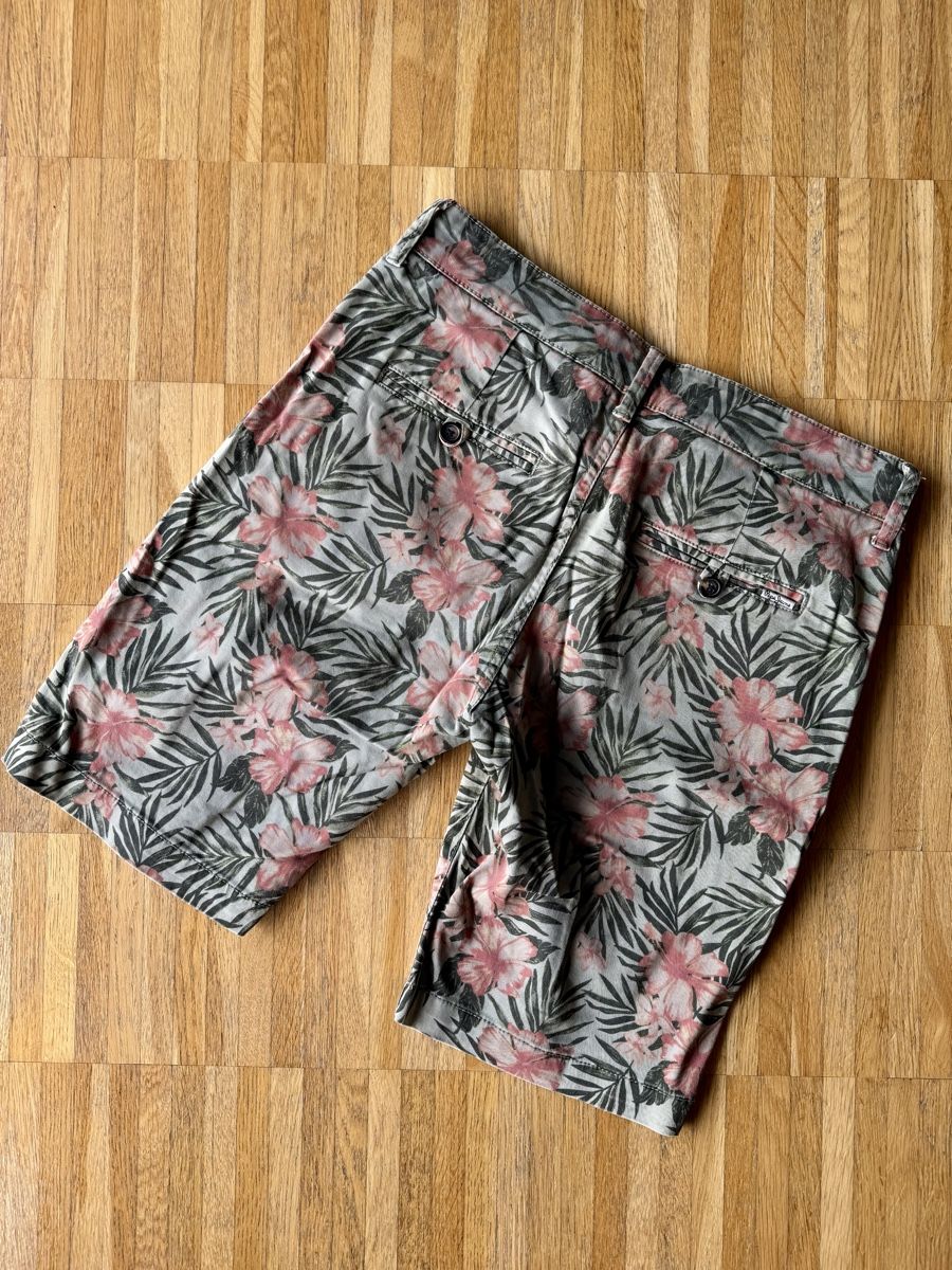 Pepe Jeans Pantaloni: Short Pepe jeans  29 – Nuovo (secondo la descrizione) da Moutier venduto da CaatSerra 1