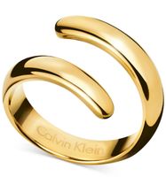 Ring Embrace Calvin Klein