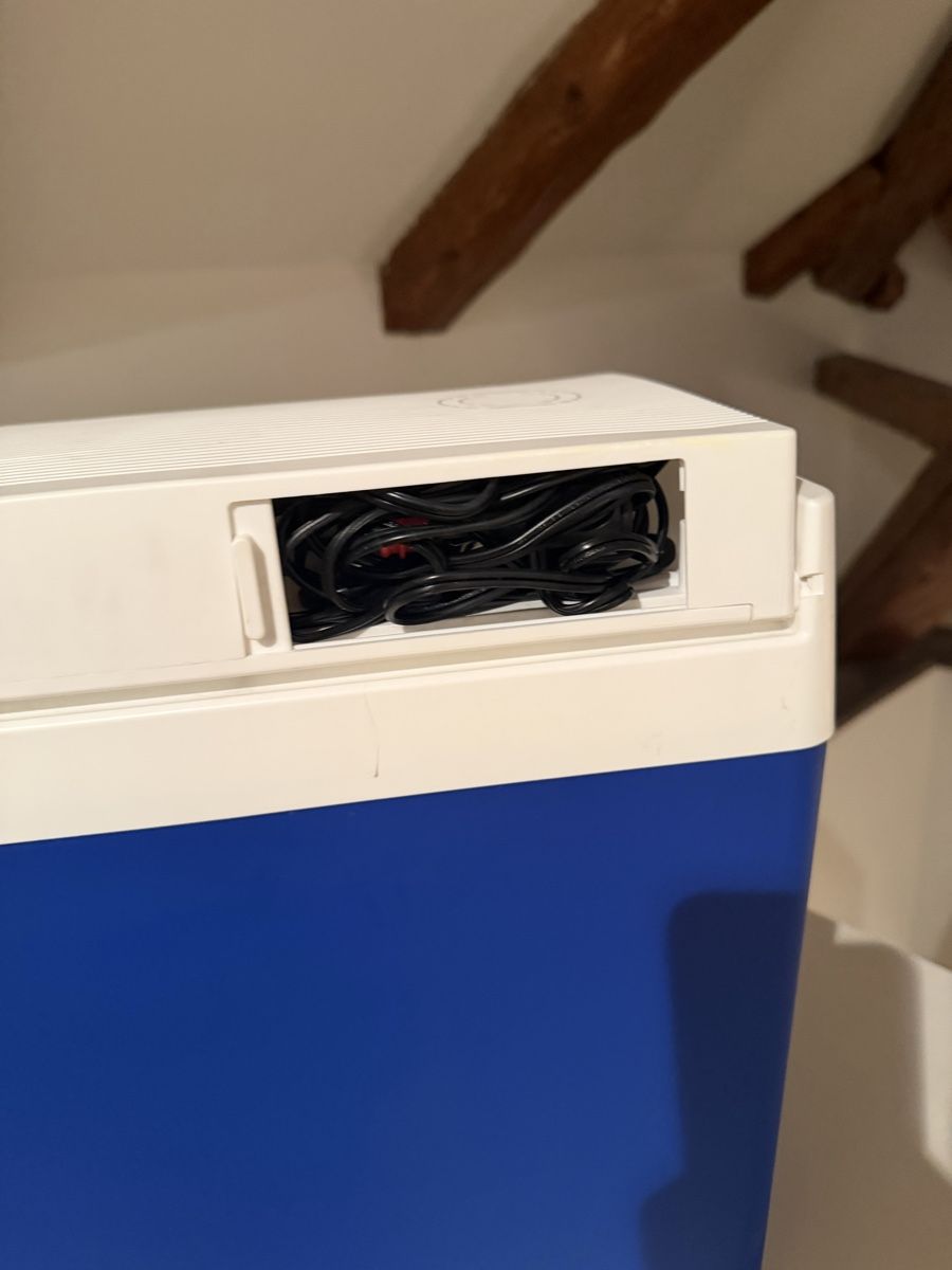 Frigoriferi & Refrigeratori: Kûhlbox – Usato da Balsthal venduto da ramr8 3