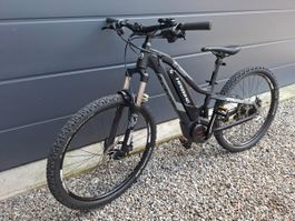 Haibike SDURO HardSeven 3.0