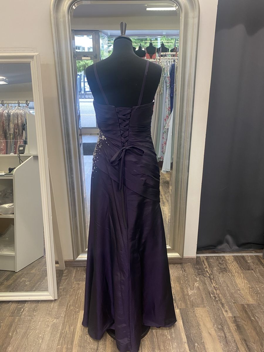 Vestiti: Abendkleid - Festkleid Abendkleid Ballkleid Violet – Nuovo (secondo la descrizione) da Schlatt ZH venduto da mak_wrr6 2