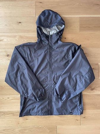 moonlight gear japan d.d jacket ultralight regenjacke S/M L