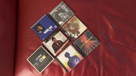 CDs