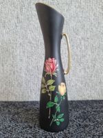 Vase Royal Bavaria KM Nr. 112/2, 50er Jahre Porzellan