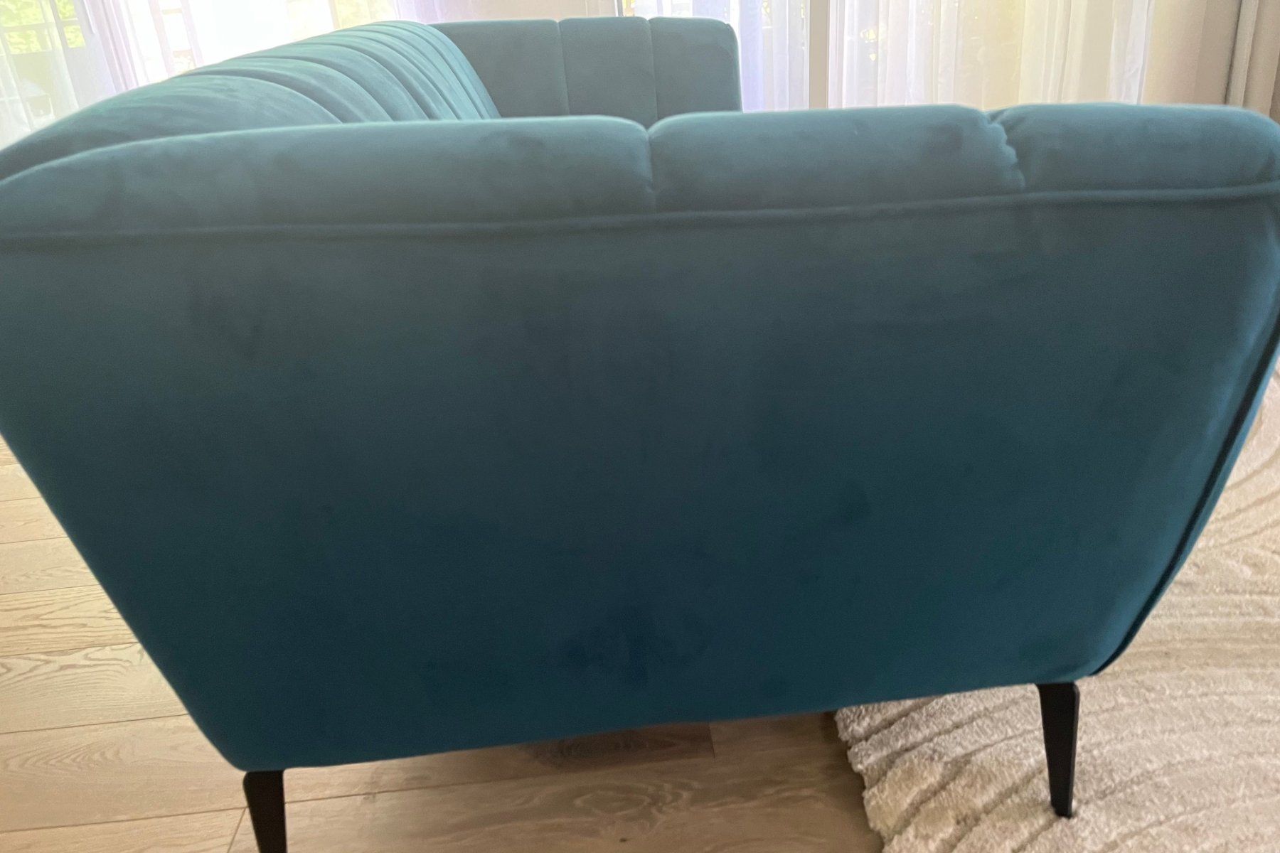 Divani: Designer Sofa und Hocker ab 0.- CHF – Usato da Weisslingen venduto da si-trading 3