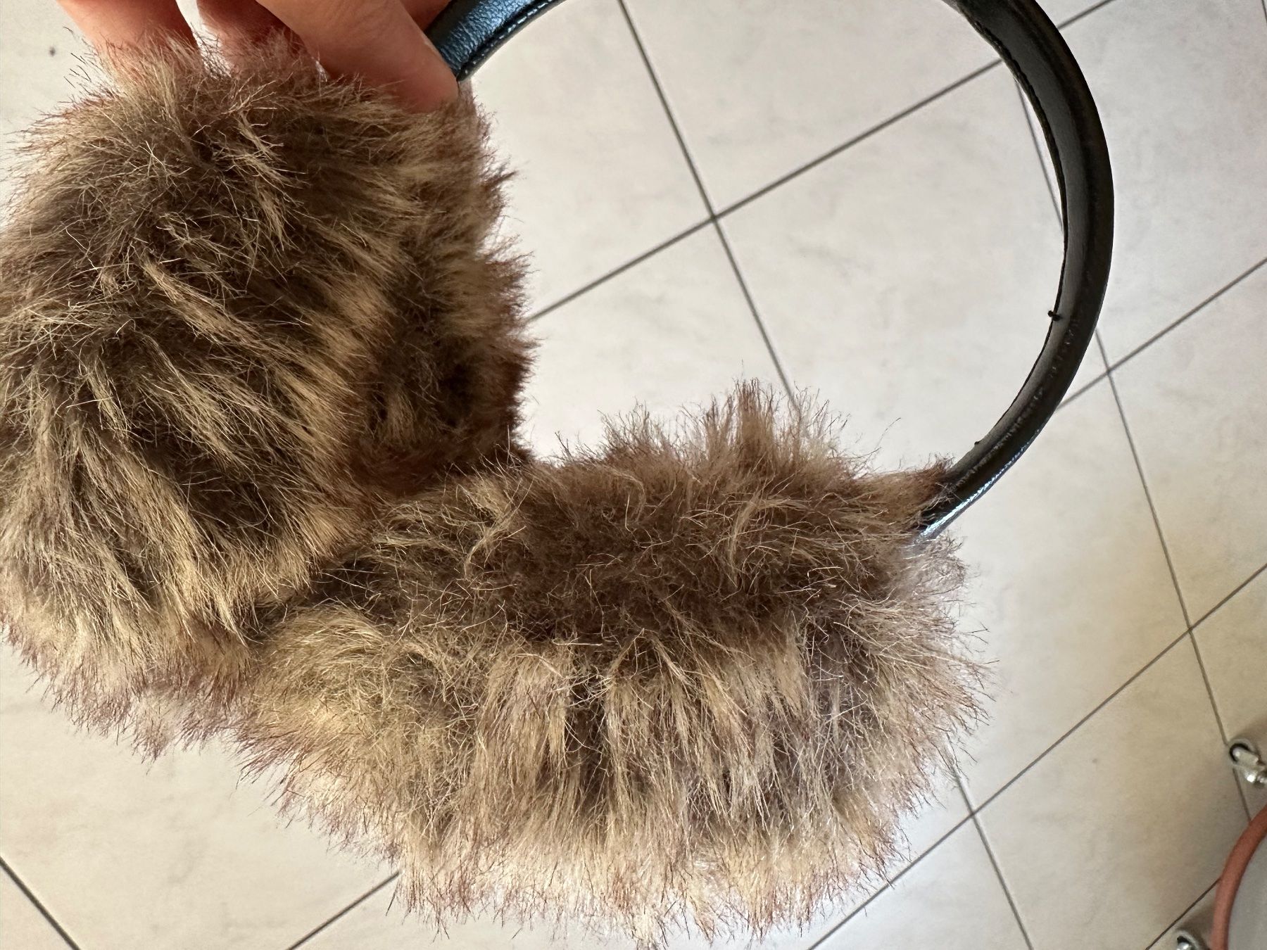 Catimini Altro abbigliamento per bambina: CATIMINI cache oreilles 4/8ans – Nuovo (secondo la descrizione) da domdidier venduto da picolo99 1