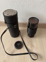 Vivitar Series 1 70-210mm f/3.5 Zoomobjektiv Makro Japan