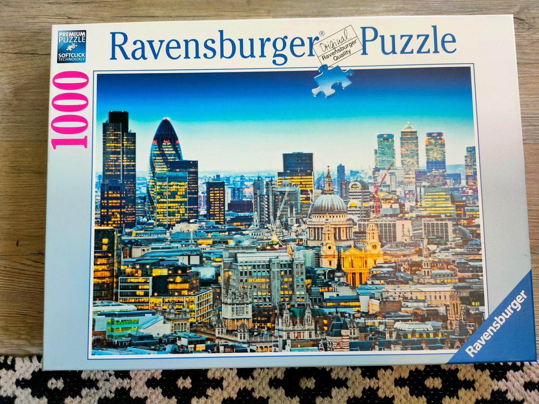 Ravensburger Puzzle: Puzzle – Usato da kägiswil venduto da tina8109