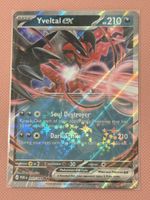 🇬🇧 Pokémon TCG - Yveltal EX / 053/088