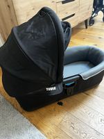 Bassinet/nacelle pour Thule urban glide 2 avec adaptateurs 