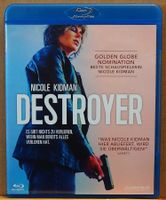 Destroyer / Nicole Kidman