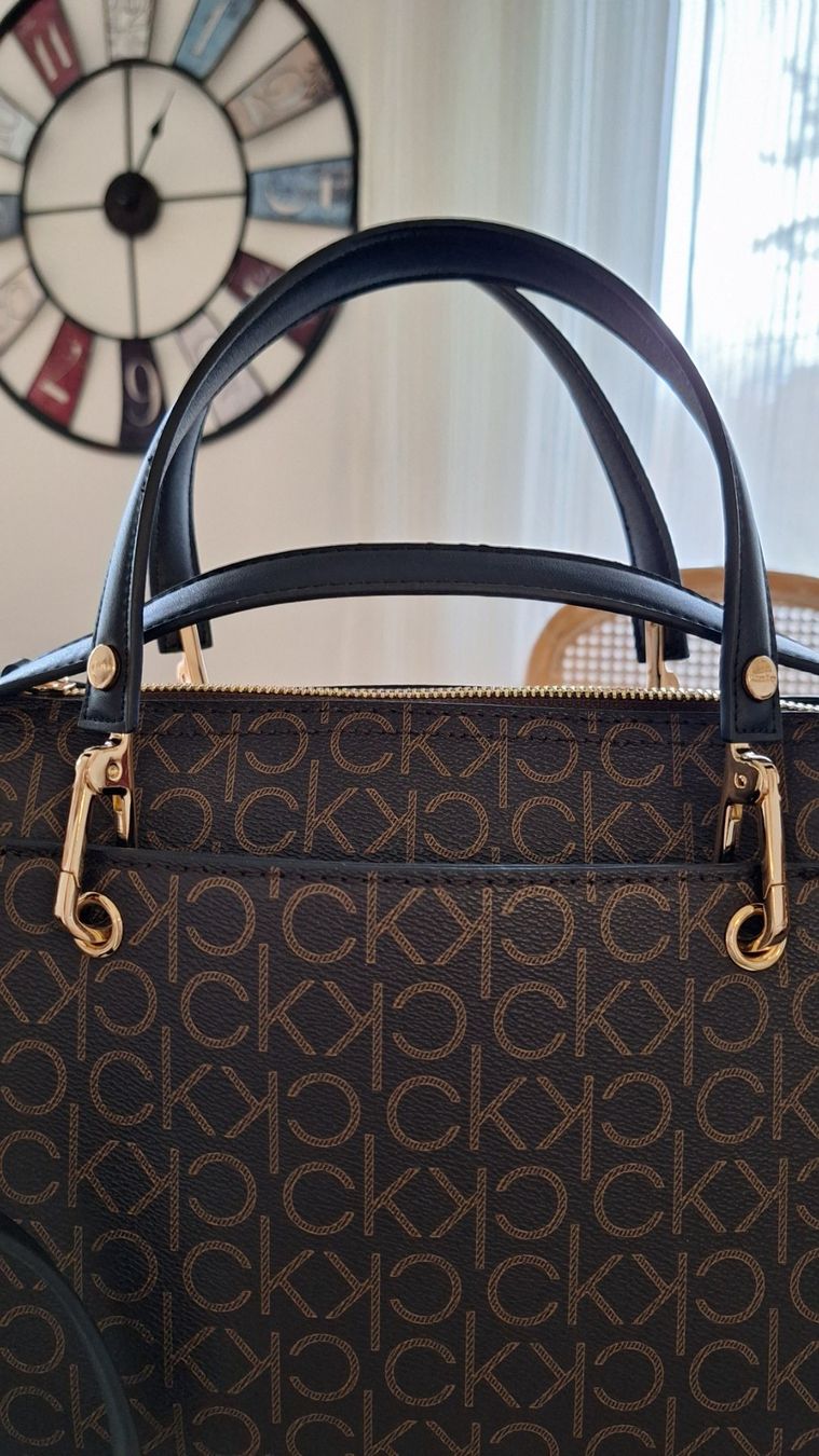 Calvin Klein Taschen für Damen: Neue Calvin Klein Handtasche – Neu (gemäss Beschreibung) aus Zürich von Amichick01 2