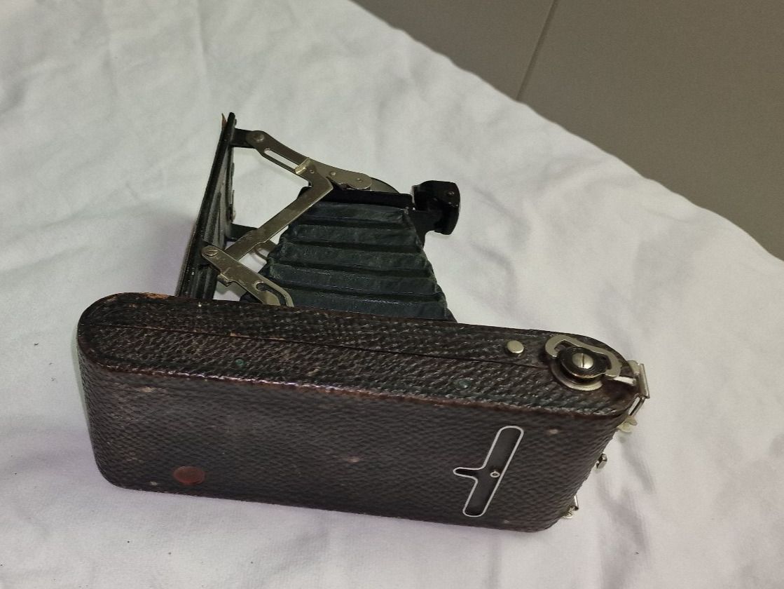 Kodak Fotocamera: Kodak Pocket Kamera – Usato da Flawil venduto da 1343525 4