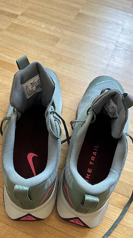 Nike Scarpe da uomo: Nike Juniper Trail 3 (44/US 10) – Nuovo e nell'imballaggio originale da Zürich venduto da settemic 3