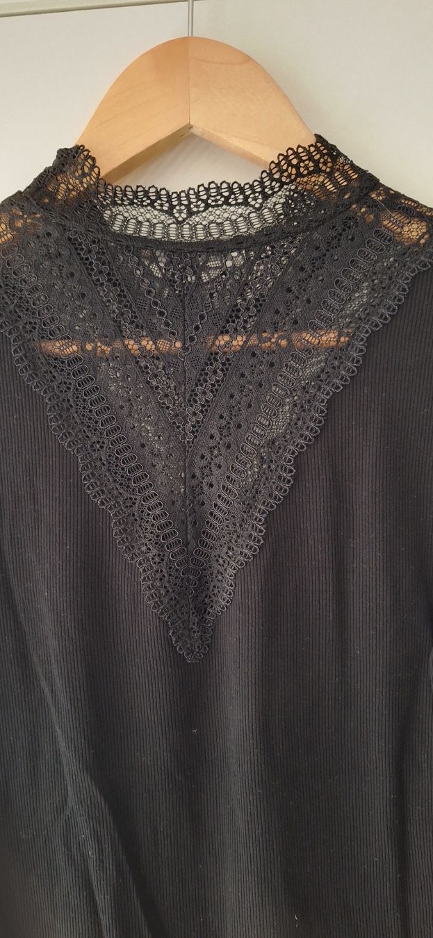 Only Pullover & Sweatshirts: only Langarmshirt – Gebraucht aus Mumpf von SwissDi 3