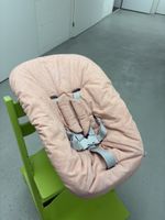 newbornset tripptrapp stokke