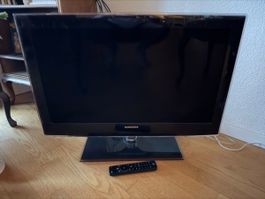 Samsung Fernseher UE32B6000 32 Zoll mit Fernbedienung