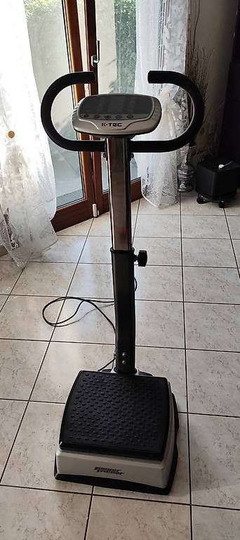 Dispositivi per massaggi: Pedana vibrante – Usato da Stabio venduto da gia_x56y 4