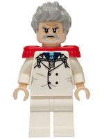 Lego One Piece Minifigur- Garp (op021)